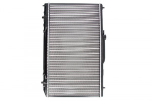 Radiator motor potrivit TOYOTA AVENSIS 2.0D -02.03 - Img 2