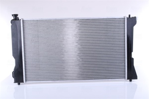 Radiator motor potrivit TOYOTA AVENSIS 2.0 - Img 4