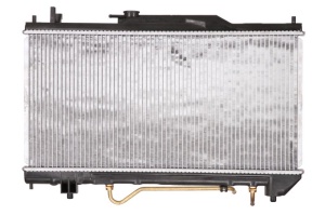 Radiator motor potrivit TOYOTA AVENSIS 2.0 - Img 2