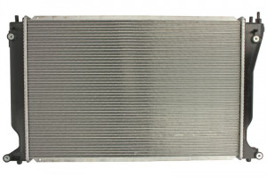 Radiator motor potrivit TOYOTA AVENSIS, COROLLA VERSO 2.0D/2.2D - Img 2