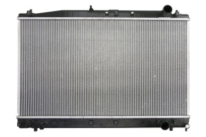 Radiator motor potrivit TOYOTA AVENSIS VERSO 2.0D - Img 1