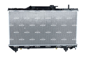 Radiator motor potrivit TOYOTA CARINA E VI 2.0 - Img 1