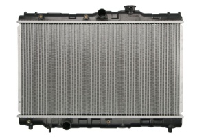 Radiator motor potrivit TOYOTA CARINA V, COROLLA 1.3/1.6 - Img 1