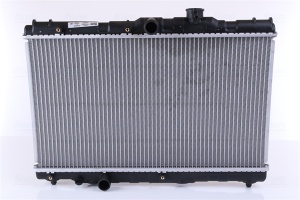 Radiator motor potrivit TOYOTA CARINA V, COROLLA 1.3/1.6 - Img 1