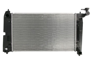 Radiator motor potrivit TOYOTA COROLLA, COROLLA VERSO 1.4-2.0D - Img 1