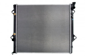 Radiator motor potrivit TOYOTA FJ CRUISER, LAND CRUISER PRADO 4.0 - Img 2