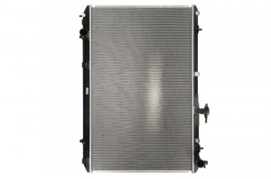 Radiator motor potrivit TOYOTA HIGHLANDER 3.3/3.5 - Img 1