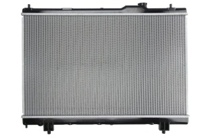 Radiator motor potrivit TOYOTA PICNIC 2.0 - Img 2