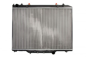 Radiator motor potrivit TOYOTA PICNIC 2.2D - Img 1