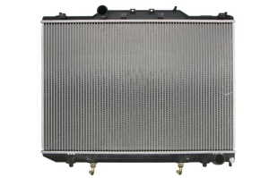 Radiator motor potrivit TOYOTA PICNIC 2.2D - Img 1