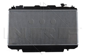 Radiator motor potrivit TOYOTA RAV 4 II 1.8/2.0/2.4 - Img 4