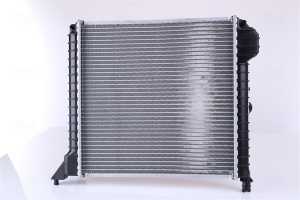 Radiator motor potrivit VOLVO 440, 460, 480 1.6-2.0 - Img 4