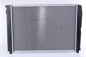 Radiator motor potrivit VOLVO 740, 940, 940 II 2.3 - Img 4