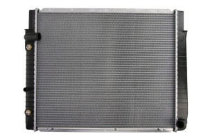 Radiator motor potrivit VOLVO 940, 940 II, 960 2.4D - Img 1