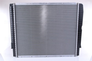 Radiator motor potrivit VOLVO 940, 940 II, 960 2.4D - Img 3
