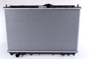 Radiator motor potrivit VOLVO S40 I, V40 1.6-2.0 - Img 3
