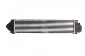 Radiator motor potrivit VOLVO S60 II, S80 II, V60 I, V70 III; FORD C-MAX II, FOCUS C-MAX, FOCUS II, GALAXY II, GALAXY MK II, KUGA I, MONDEO IV, S-MAX 1.6D-2.5 10.03-06.19 - Img 2