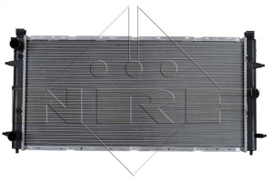 Radiator motor potrivit VW CALIFORNIA T4 CAMPER, TRANSPORTER T4 1.8-2.5D - Img 2