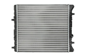 Radiator motor potrivit VW FOX 1.4/1.6 -12.09 - Img 2