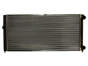 Radiator motor potrivit VW GOLF III, VENTO 1.6-2.0 - Img 1