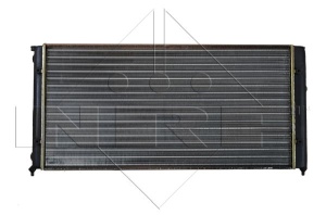 Radiator motor potrivit VW GOLF III, VENTO 1.6-2.0 - Img 4