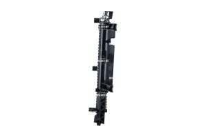 Radiator motor potrivit VW LT 28-35 II, LT 28-46 II 2.3/2.5D/2.8D - Img 4