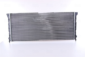 Radiator motor potrivit VW PASSAT B3/B4 1.6/1.8/2.0 - Img 4