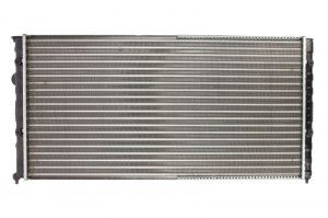 Radiator motor potrivit VW PASSAT B3/B4 1.6D-2.8 - Img 2