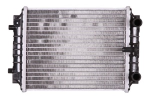 Radiator motor Stanga (Automat/Manual, auxiliar) potrivit AUDI A4 B8, A5, A7, A8 D4, Q5 3.0-6.3 - Img 1