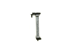 Radiator motor Stanga potrivit AUDI A6 ALLROAD C7, A6 C7, A7 2.8-4.0 - Img 4