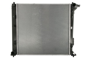 Radiator racire motor (automat) potrivit HYUNDAI TUCSON, TUCSON/SUV; KIA SPORTAGE IV 1.6-2.0DH 06.15- - Img 1