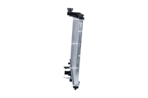 Radiator racire motor (automatic) potrivit MAZDA CX-5 2.2D 05.17- - Img 4
