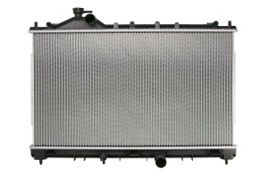 Radiator racire motor (automatic) potrivit MITSUBISHI ECLIPSE CROSS 1.5 10.17- - Img 1
