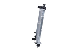 Radiator racire motor (automatic) potrivit MITSUBISHI ECLIPSE CROSS 1.5 10.17- - Img 4