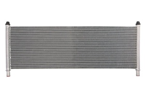 Radiator racire motor (automatic) potrivit TESLA MODEL X Electric 09.15- - Img 2