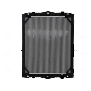 Radiator racire motor (cu rama) EURO 6 potrivit DAF LF, XB PX-7164-PX-7194 05.13- - Img 1