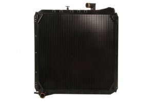 Radiator racire motor (cu rama) EURO 6 potrivit MERCEDES UNIMOG OM936.971 05.13- - Img 1