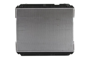 Radiator racire motor (fara rama) EURO 6 potrivit MERCEDES ACTROS MP4 / MP5, ANTOS, AROCS 471.943-OM936.916 07.11- - Img 2