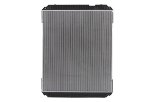 Radiator racire motor (fara rama) EURO 6 potrivit MERCEDES ACTROS MP4 / MP5, ANTOS, AROCS 471.943-OM936.916 07.11- - Img 2