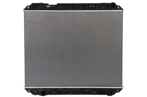 Radiator racire motor (fara rama, inaltime: 760mm) potrivit MERCEDES ACTROS MP4 / MP5, ANTOS, AROCS 471.943-OM936.916 07.11- - Img 1