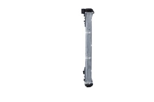 Radiator racire motor (fara rama, inaltime: 760mm) potrivit MERCEDES ACTROS MP4 / MP5, ANTOS, AROCS 471.943-OM936.916 07.11- - Img 4