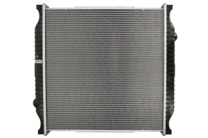 Radiator racire motor (fara rama) potrivit RVI MIDLUM DCI4-B/MIDR04.02.26A/4/MIDR04.02.26B/4 01.00- - Img 2