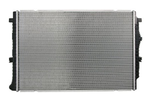 Radiator racire motor (manual) potrivit AUDI A3, Q2, Q3, TT; SEAT ATECA, LEON, LEON SC, LEON ST, TARRACO; SKODA KAROQ, KODIAQ I, OCTAVIA III, OCTAVIA IV, SUPERB III; VW ARTEON 2.0D 09.12- - Img 2