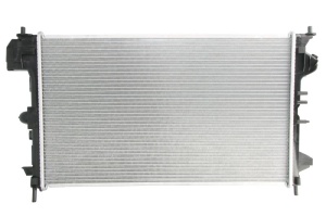 Radiator racire motor (manual) potrivit OPEL SIGNUM, VECTRA C, VECTRA C GTS 1.6/1.8 08.05-12.08 - Img 2