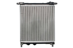 Radiator racire motor (manual) potrivit SEAT MII; SKODA CITIGO, E-CITIGO; VW LOAD UP, UP! 1.0/1.0CNG/Electric 08.11- - Img 2