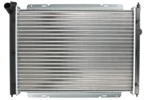Radiator racire motor (manual) potrivit VW TRANSPORTER T3 1.6D-2.1 05.79-07.92 - Img 1