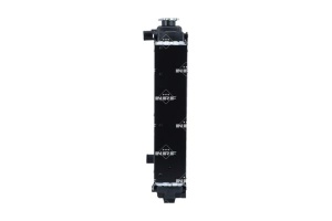 Radiator racire motor , NEW HOLLAND TD5020B, TD5020B TIER III, TD5030B, TD5030B TIER III, TD5040B, TD5040B TIER III - Img 4