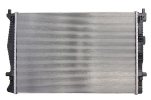 Radiator racire motor potrivit AUDI A3; SEAT LEON, LEON SPORTSTOURER; SKODA OCTAVIA IV; VW CADDY CALIFORNIA V CAMPER, CADDY V, CADDY V/MINIVAN, GOLF VIII, TOURAN, T-ROC 1.0-2.0D 07.19- - Img 2