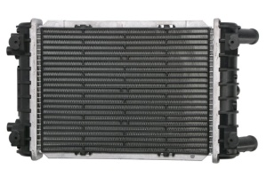 Radiator racire motor potrivit AUDI Q7, Q8; VW TOUAREG 2.0-3.0DH 01.15- - Img 2
