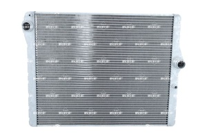 Radiator racire motor potrivit BMW 2 (F22, F87), 3 (F30, F80), 4 (F32, F82), 4 (F33, F83) 3.0 03.14-06.21 - Img 3